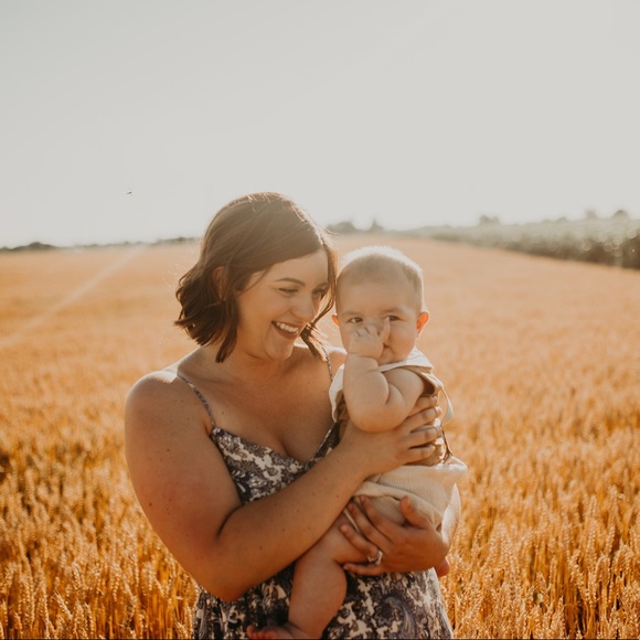 Meet your Posher, Haley - Picture 1 of 1